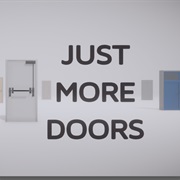 Just More Doors
