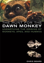 The Hunt for the Dawn Monkey (Christopher Beard)