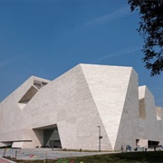 Shandong Art Museum, Jinan, China