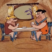 S3.E17: Wilma, the Maid