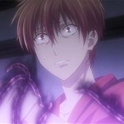 S2.E9: My Precious...