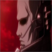 Afro Samurai: "Justice" (S1,E5) - Series Finale