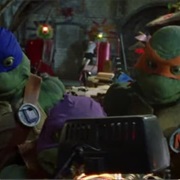 9. All in the Family