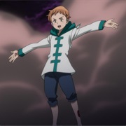 S4.E24: Rampaging Love