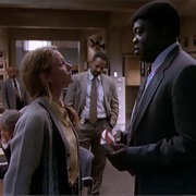 S3.E18: Nothing Personal