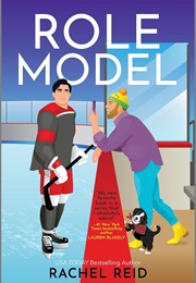 Role Model (Rachel Reid)