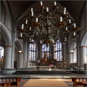 Stiftskirche St. Mariä Himmelfahrt, Kleve