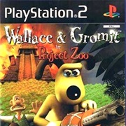 Wallace & Gromit: Project Zoo (PS2)