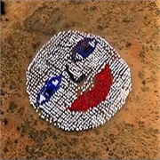 "Face" - British Airways (1989)