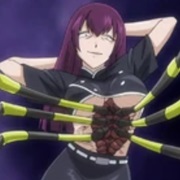 Keito (Rosario + Vampire)