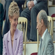 The Crown: "Mou Mou" (S5,E3)