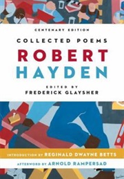 Collected Poems (Robert Hayden)