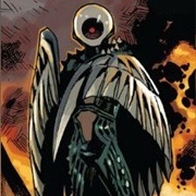 Phantom Bats of the Twelve Minds