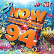 Now That's What I Call Music! 94
