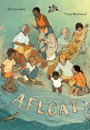 Afloat (Kirli Saunders)
