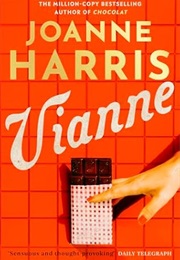 Vianne (Joanne Harris)