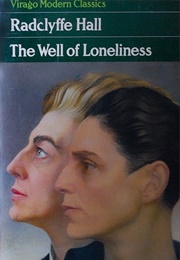 The Well of Loneliness (Radclyffe Hall)