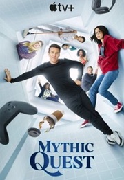 Mythic Quest - Season 3 (2022)