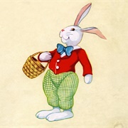 Easter Bunny