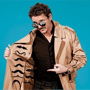 S48.E12: Pedro Pascal/Coldplay