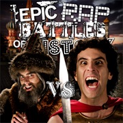 Epic Rap Battles of History (Alexander the Great vs. Ivan the Terrible)