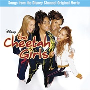 Cheetah Sisters - The Cheetah Girls