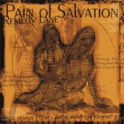 Remedy Lane - Pain of Salvation (2002)