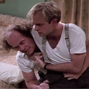 S1.E22: Author, Author