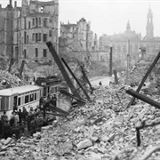 Bombing of Dresden