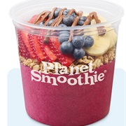 Heavenly With Nutella