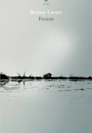 Frozen (Lavery, Bryony)