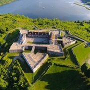 Fort Ticonderoga, New York
