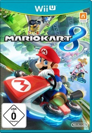 Mario Kart 8 (2014)