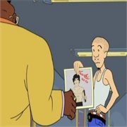 The Adventures of Chico and Guapo: "Episode 3" (S1,E3)