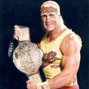 Hulk Hogan
