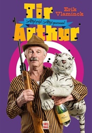 Tir Arthur (Eric Vlaminck)