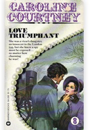 Love Triumphant (Caroline Courtney)