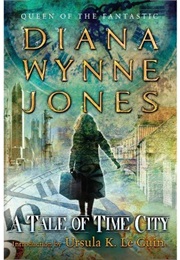 A Tale of Time City (Diana Wynne Jones)