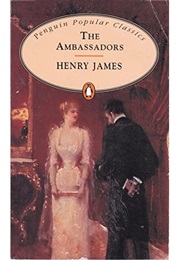 The Ambassadors (James, Henry)