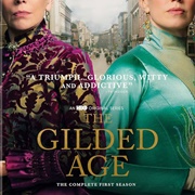 The Gilded Age Season 1