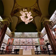 Herzog August Bibliothek, Wolfenbüttel