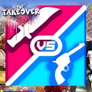 Murderer VS Sheriffs