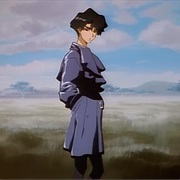 4. Yasei No Umi O Oyogu (Swimming in the Sea of Love)