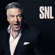 S42.E14: Alec Baldwin/Ed Sheeran