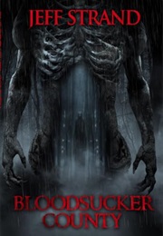 Bloodsucker Country (Jeff Strand)