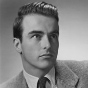 Montgomery Clift
