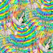 Sorry About My Face - I Want to Remix Mine