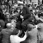 The 1934 Lithuanian Coup Attempt