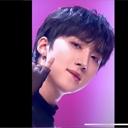 Rank #11 Lee Hoe Taek Korean Group Vocal/Rap Tomboy by G-IDLE Survived/Saved