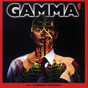 Gamma - Ready for Action